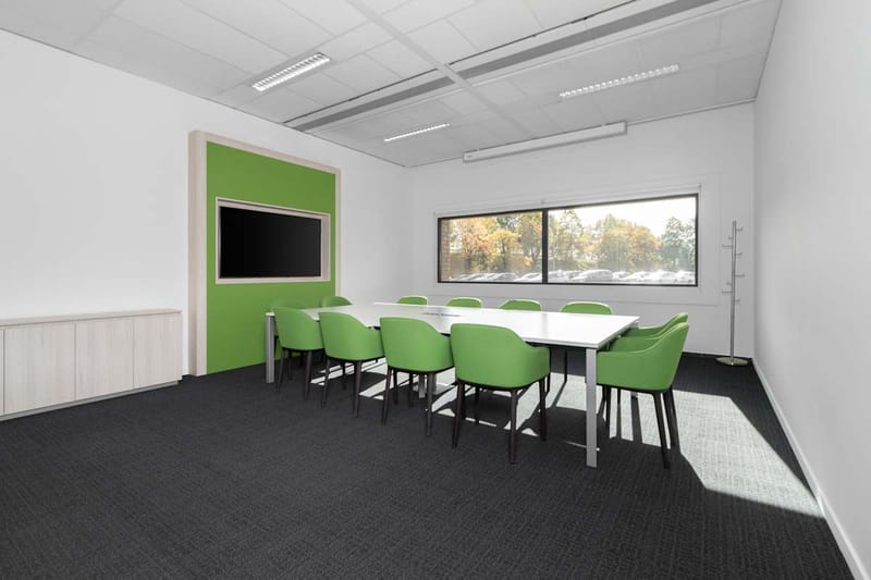 Regus - Atealaan 34 image 3