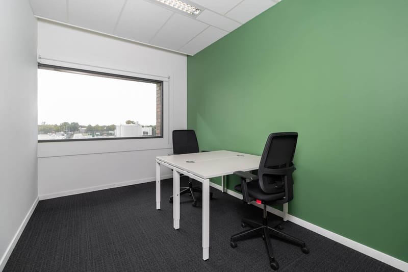 Regus - Atealaan 34 image 4