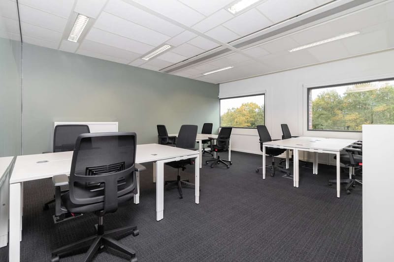 Regus - Atealaan 34 image 6