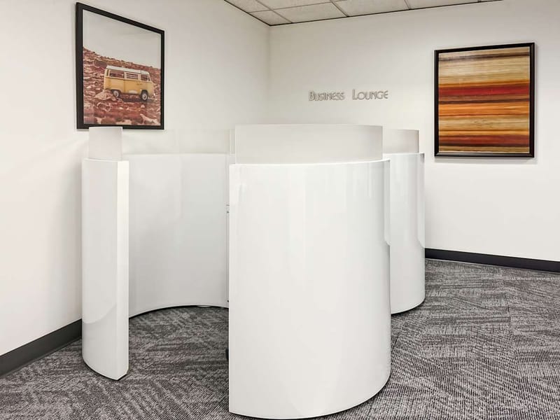 Regus - 1050 SW 6th Avenue,Suite 1100 image 5