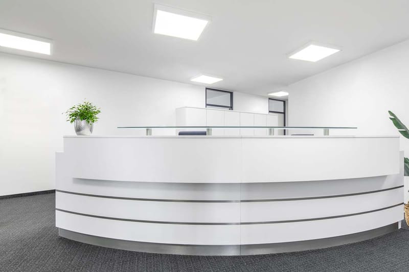 Hq - 2nd, 3rd & 5th floor,Fuerther Strasse 27 image 2