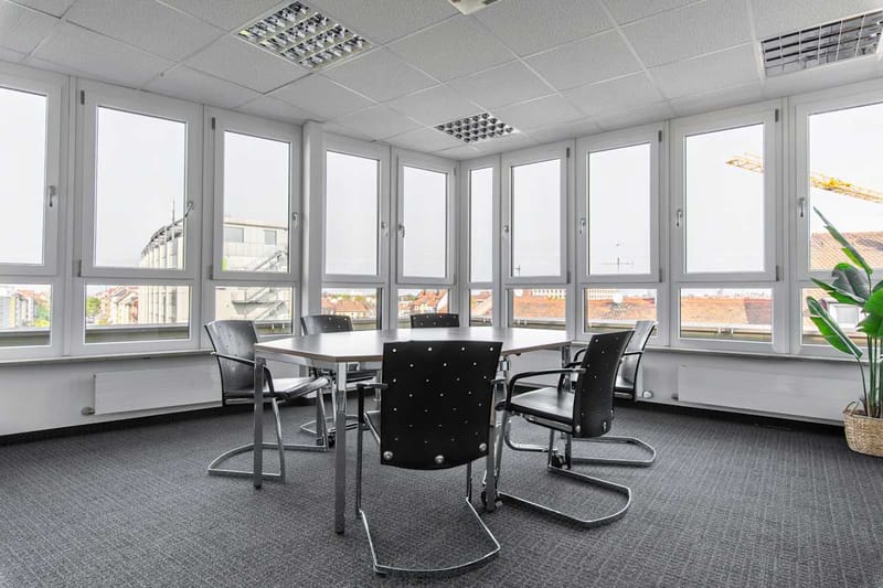Hq - 2nd, 3rd & 5th floor,Fuerther Strasse 27 image 3