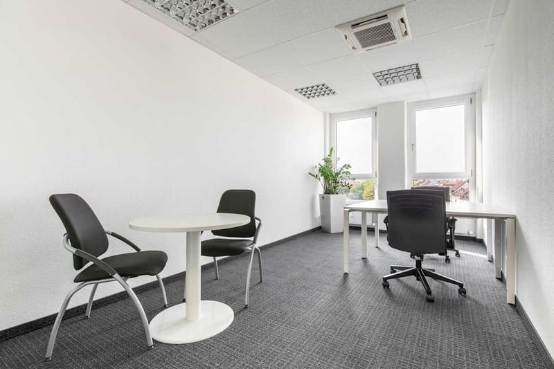 Hq - 2nd, 3rd & 5th floor,Fuerther Strasse 27 image 4