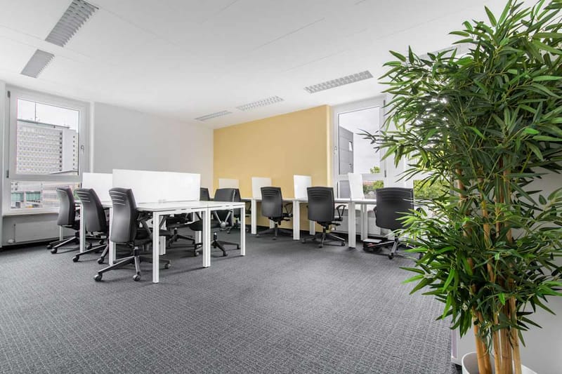 Hq - 2nd, 3rd & 5th floor,Fuerther Strasse 27 image 5