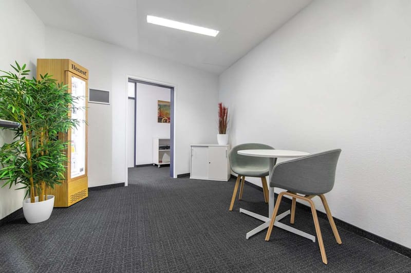 Hq - 2nd, 3rd & 5th floor,Fuerther Strasse 27 image 8