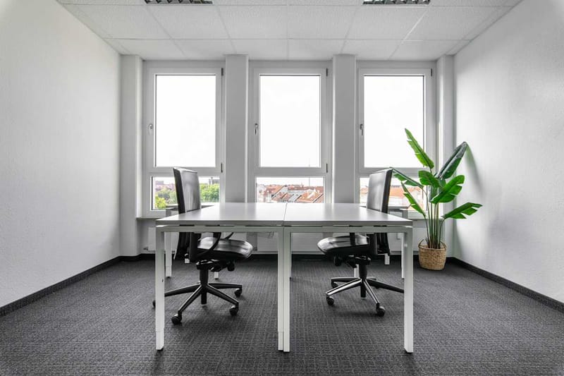 Hq - 2nd, 3rd & 5th floor,Fuerther Strasse 27 image 9