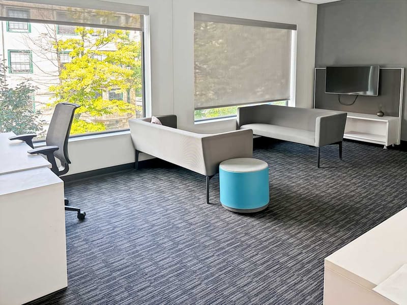 Regus - 5113 S. Harper,Suite 2C image 13