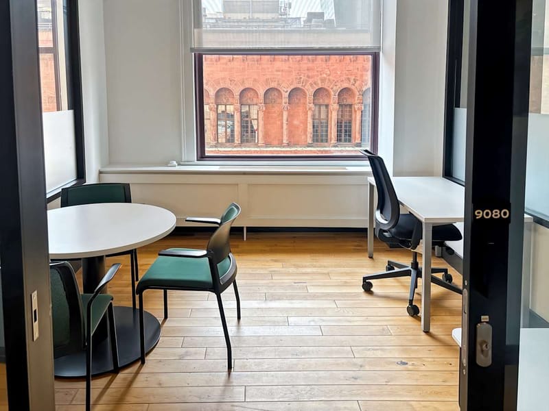 Regus - 5113 S. Harper,Suite 2C image 14