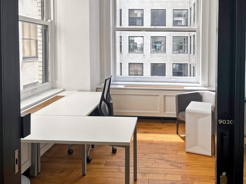 Regus - 5113 S. Harper,Suite 2C image 8