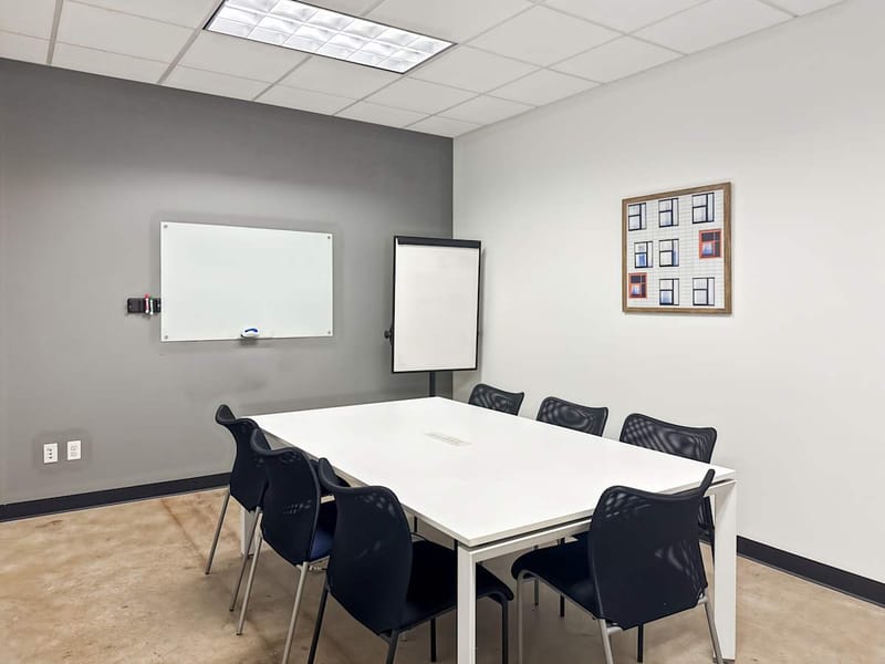 Regus - 5113 S. Harper,Suite 2C image 9