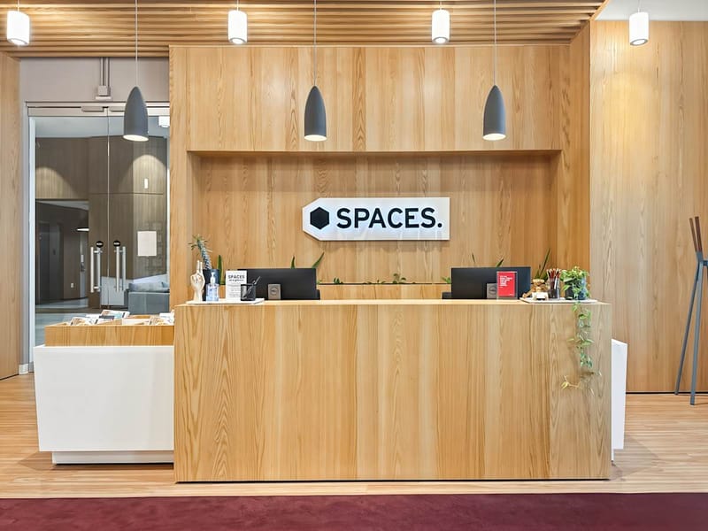 Spaces - 355 S. Main St.,1st Floor image 2