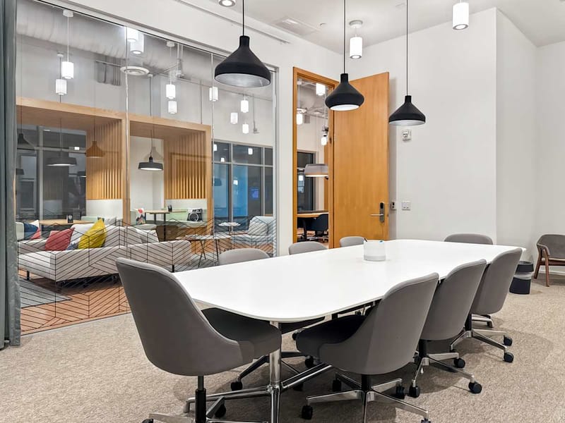 Spaces - 355 S. Main St.,1st Floor image 4