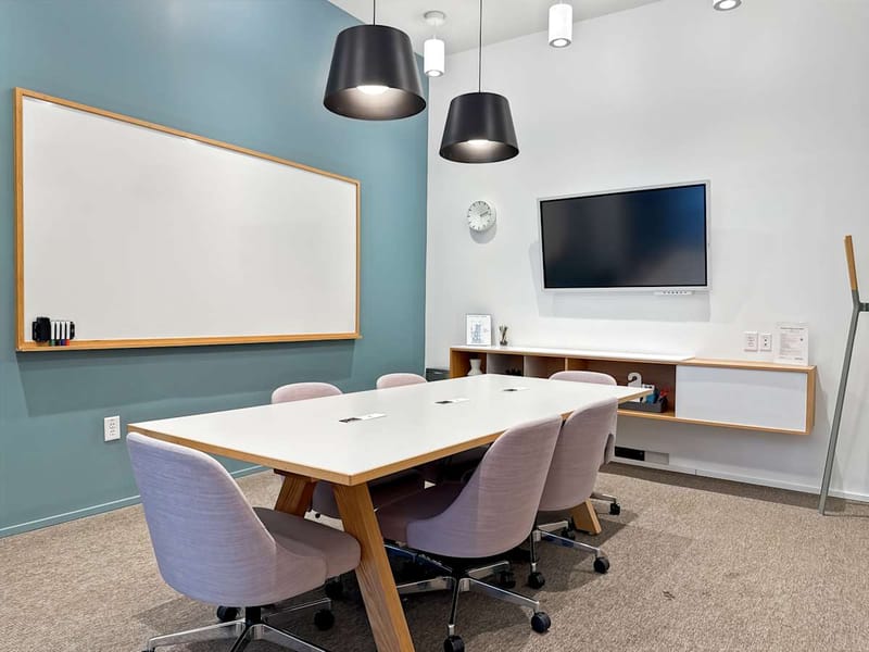 Spaces - 355 S. Main St.,1st Floor image 9