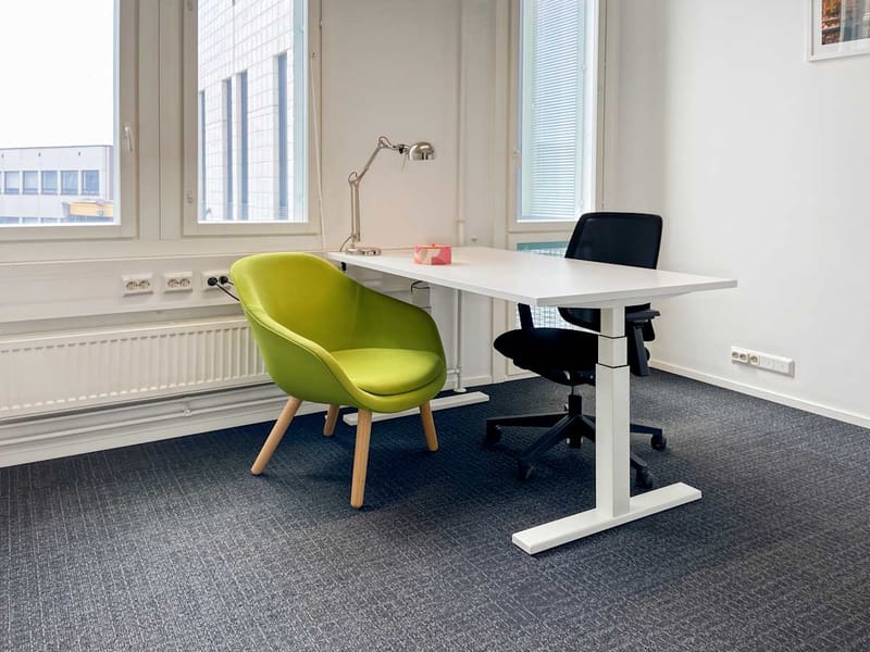 Regus - Itäkatu 1-5 3rd and 4th Floor image 13