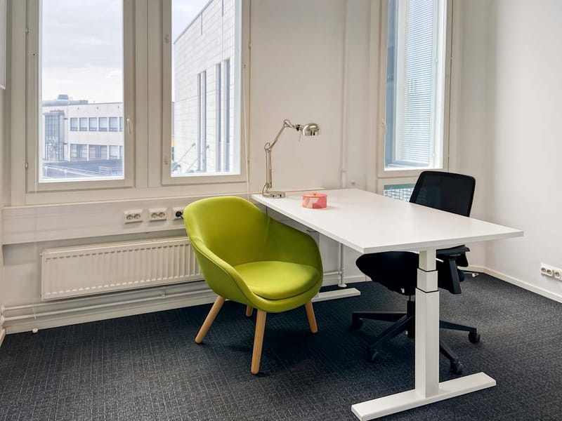 Regus - Itäkatu 1-5 3rd and 4th Floor image 4