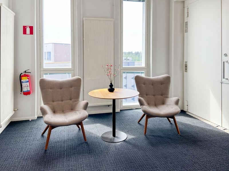 Regus - Itäkatu 1-5 3rd and 4th Floor image 5