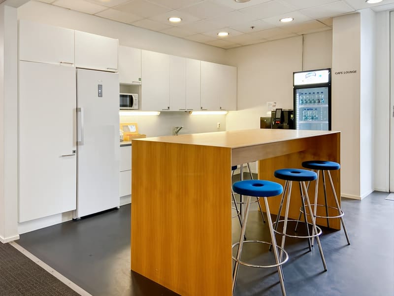 Regus - Itäkatu 1-5 3rd and 4th Floor image 6