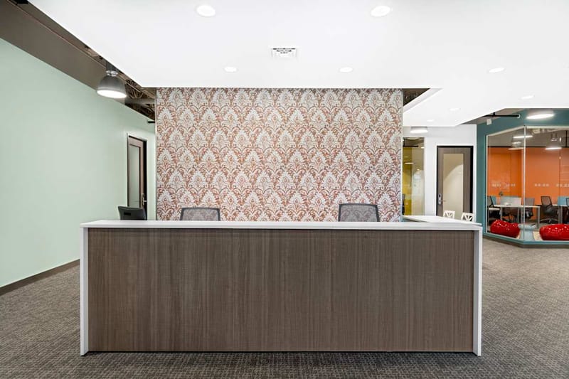 Regus - 201 Victory Blvd. image 2