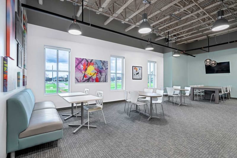 Regus - 201 Victory Blvd. image 5