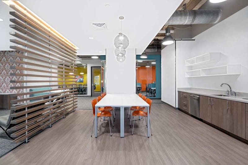 Regus - 201 Victory Blvd. image 6