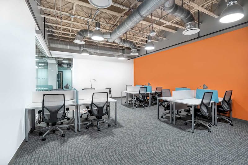 Regus - 201 Victory Blvd. image 8