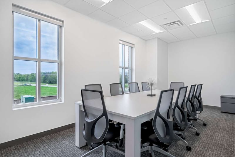 Regus - 201 Victory Blvd. image 9