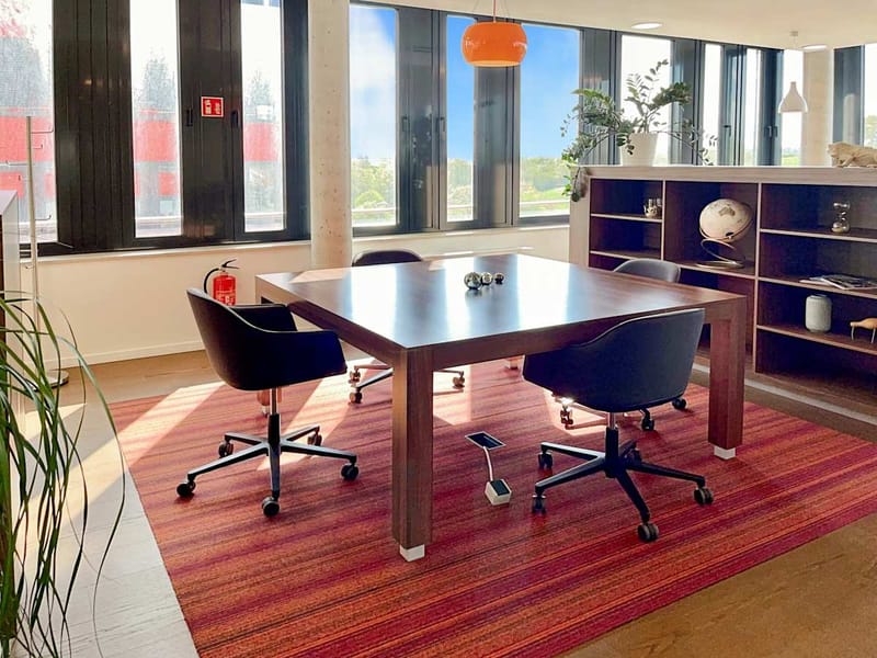 Regus - 1 rue de Turi image 10