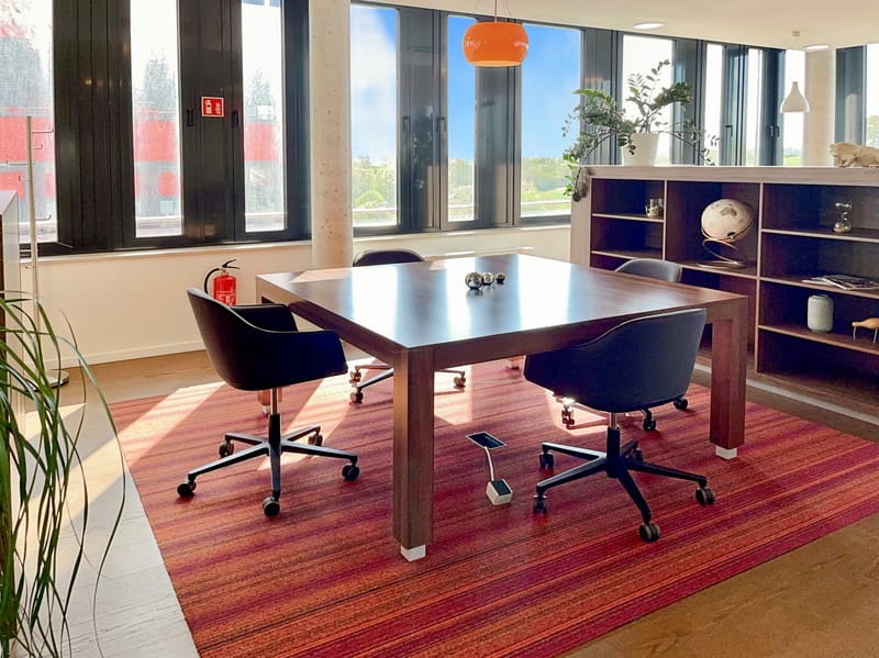 Regus - 1 rue de Turi image 17