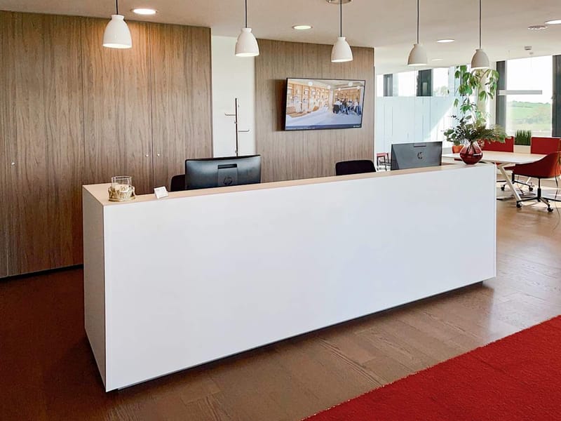 Regus - 1 rue de Turi image 2