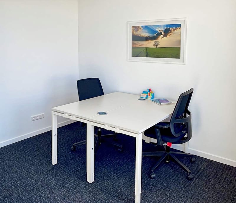 Regus - 1 rue de Turi image 7