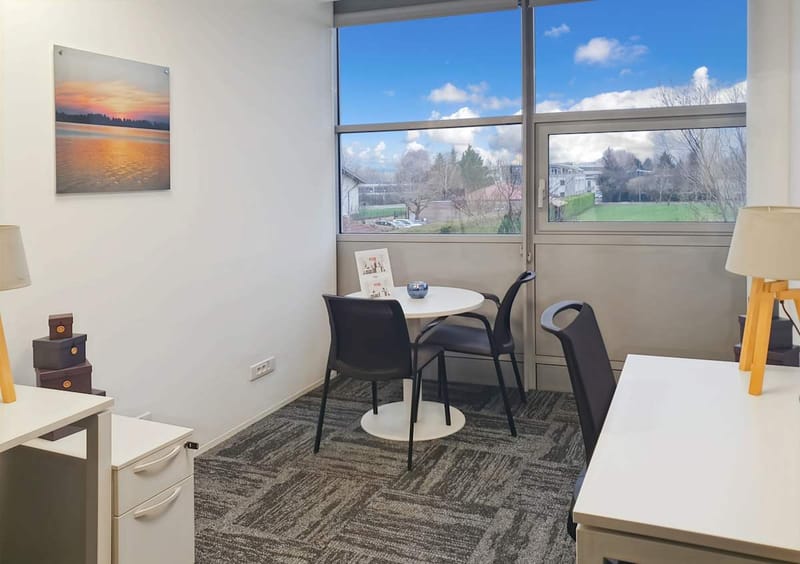 Regus - 26 Avenue Jean Kuntzmann image 11
