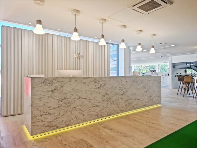 Regus - 26 Avenue Jean Kuntzmann image 2