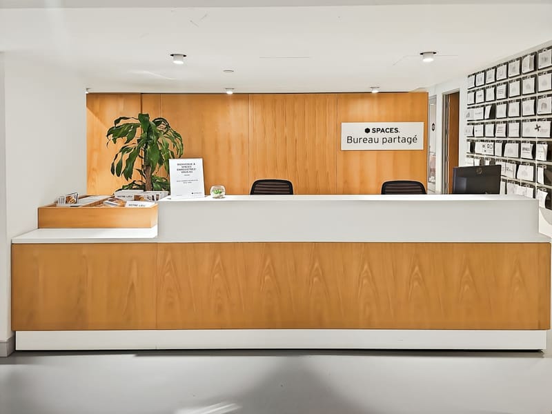 Spaces - 75 Queen St.,Suite 1400 image 2