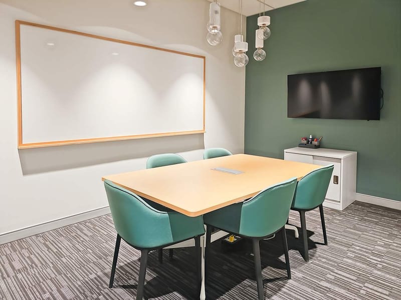 Spaces - 75 Queen St.,Suite 1400 image 3