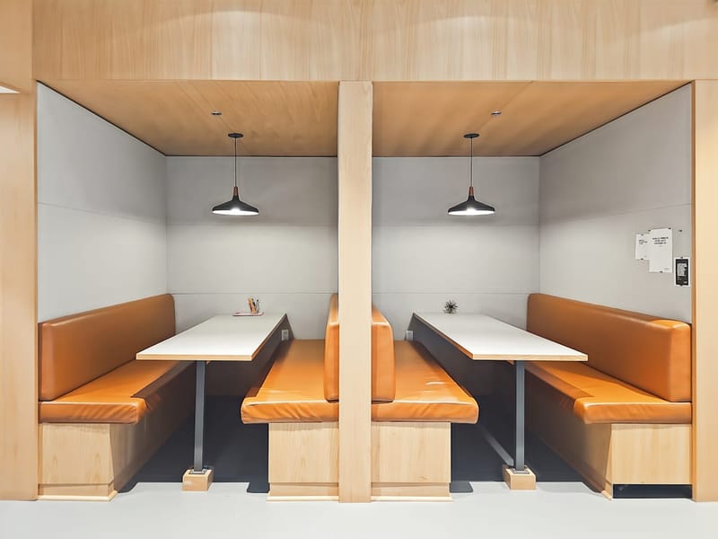 Spaces - 75 Queen St.,Suite 1400 image 5