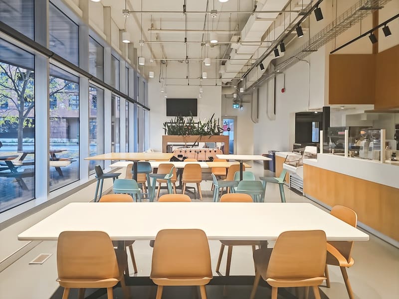 Spaces - 75 Queen St.,Suite 1400 image 6