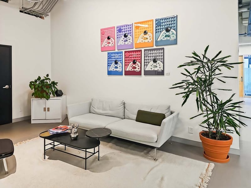 Spaces - 75 Queen St.,Suite 1400 image 7