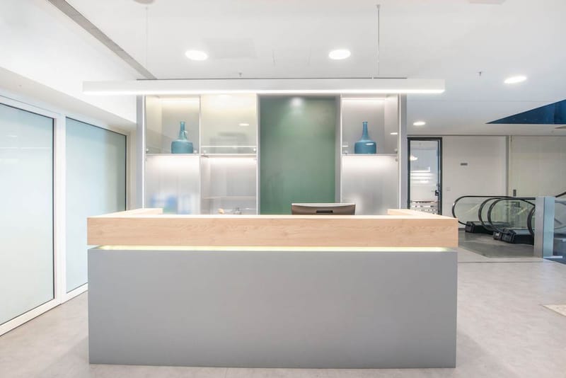 Regus - Avenida da Liberdade  615, 1º image 2