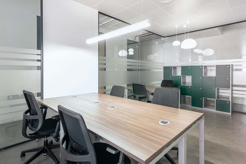 Regus - Avenida da Liberdade  615, 1º image 8