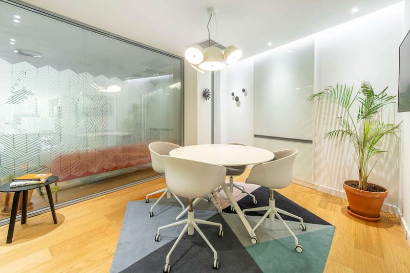 Spaces - Street Alfonso XII 62,2nd & 3rd floors image 7