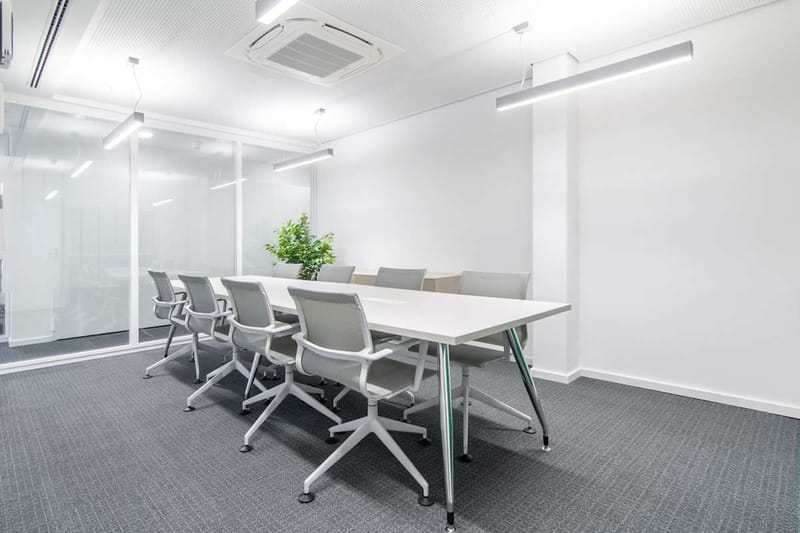 Regus - 4th, 5th floor,Bahnhofstr. 38 image 3