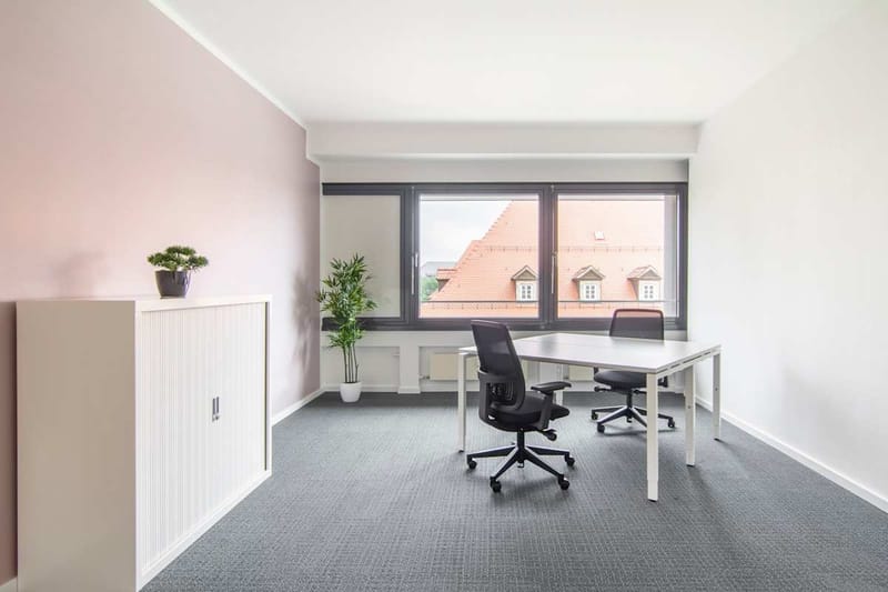 Regus - 4th, 5th floor,Bahnhofstr. 38 image 8