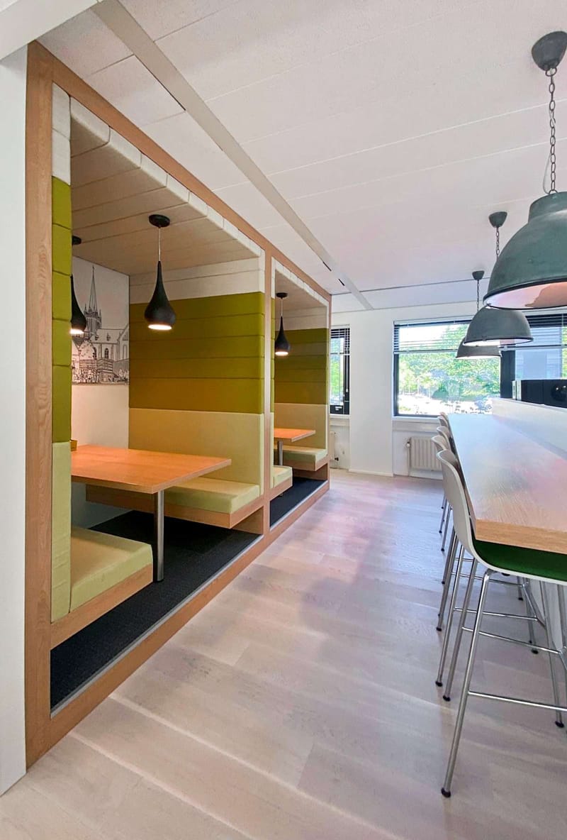 Regus - Nevelgaarde 8 image 10