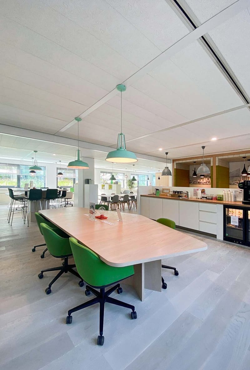 Regus - Nevelgaarde 8 image 11
