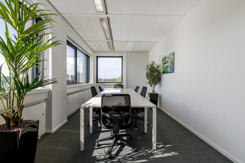 Regus - Nevelgaarde 8 image 2