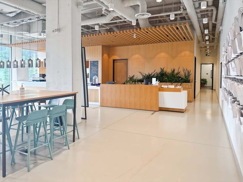 Spaces - 34 Minowan Miikan Lane image 14
