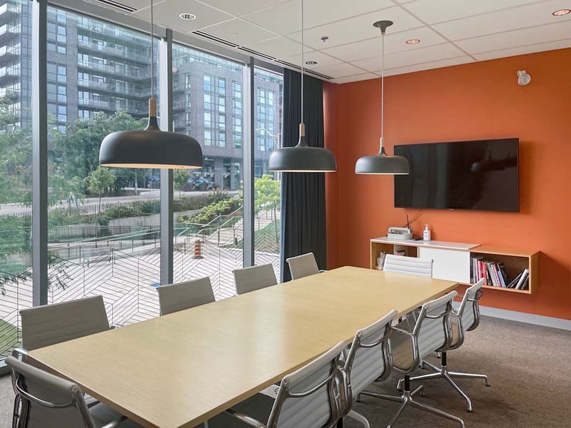 Spaces - 34 Minowan Miikan Lane image 3