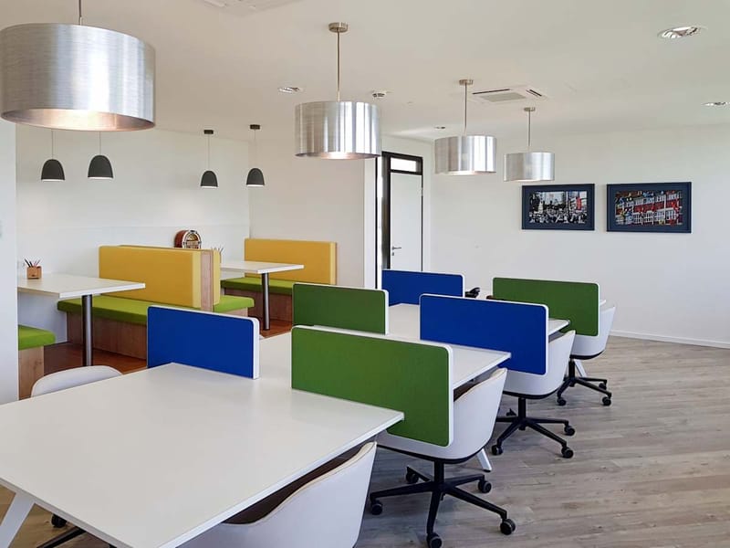 Regus - 5th floor,Grugaplatz 2-4 image 12