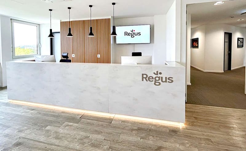 Regus - 5th floor,Grugaplatz 2-4 image 2