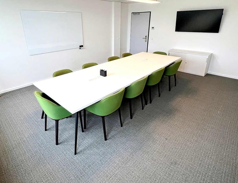 Regus - 5th floor,Grugaplatz 2-4 image 9